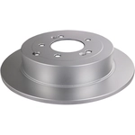 Order WINHERE BRAKE PARTS - UR005260 - Disc Brake Rotor For Your Vehicle