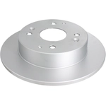 Order WINHERE BRAKE PARTS - UR005390 - Disc Brake Rotor For Your Vehicle