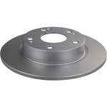 Order WINHERE BRAKE PARTS - UR005680 - Disc Brake Rotor For Your Vehicle