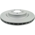 Order WINHERE BRAKE PARTS - UR006151 - Rear  Disc Brake Rotor For Your Vehicle