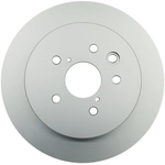 Order WINHERE BRAKE PARTS - UR006175 - Disc Brake Rotor For Your Vehicle