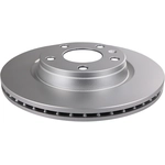 Order WINHERE BRAKE PARTS - UR006250 - Rear  Disc Brake Rotor For Your Vehicle