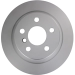 Order WINHERE BRAKE PARTS - UR006304 - Disc Brake Rotor For Your Vehicle