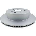 Order WINHERE BRAKE PARTS - UR006342 - Disc Brake Rotor For Your Vehicle