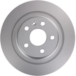 Order WINHERE BRAKE PARTS - UR006588 - Rear Disc Brake Rotor For Your Vehicle