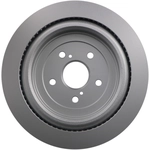 Order WINHERE BRAKE PARTS - UR006632 - Disc Brake Rotor For Your Vehicle