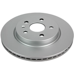 Order WINHERE BRAKE PARTS - UR006687 - Rear Disc Brake Rotor For Your Vehicle