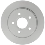 Order WINHERE BRAKE PARTS - UR006694 - Disc Brake Rotor For Your Vehicle