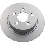 Order WINHERE BRAKE PARTS - UR007097 - Rear Disc Brake Rotor For Your Vehicle