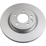 Order WINHERE BRAKE PARTS - UR007110 - Rear Disc Brake Rotor For Your Vehicle