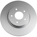 Order WINHERE BRAKE PARTS - UR007158 - Disc Brake Rotor For Your Vehicle