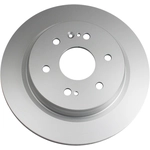 Order WINHERE BRAKE PARTS - UR007196 - Disc Brake Rotor For Your Vehicle