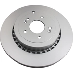 Order WINHERE BRAKE PARTS - UR007264 - Rear Disc Brake Rotor For Your Vehicle