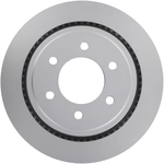 Order WINHERE BRAKE PARTS - UR007363 - Disc Brake Rotor For Your Vehicle