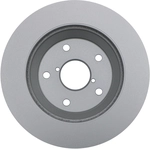 Order WINHERE BRAKE PARTS - UR020570 - Disc Brake Rotor For Your Vehicle