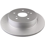 Order WINHERE BRAKE PARTS - UR020587 - Disc Brake Rotor For Your Vehicle