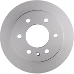 Order WINHERE BRAKE PARTS - UR020617 - Rear Disc Brake Rotor For Your Vehicle