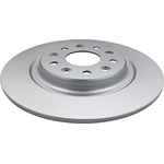 Order Rear Disc Brake Rotor by WINHERE BRAKE PARTS - UR024882 For Your Vehicle
