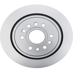Order Rear Disc Brake Rotor by WINHERE BRAKE PARTS - UR024967 For Your Vehicle