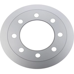 Order Rear Disc Brake Rotor by WINHERE BRAKE PARTS - UR025063 For Your Vehicle