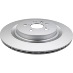 Order Rear Disc Brake Rotor by WINHERE BRAKE PARTS - UR025148 For Your Vehicle