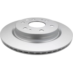 Order Rear Disc Brake Rotor by WINHERE BRAKE PARTS - UR025179 For Your Vehicle
