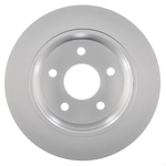 Order Rear Disc Brake Rotor by WORLDPARTS - WS1-15119 For Your Vehicle