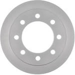 Order Rear Disc Brake Rotor by WORLDPARTS - WS1-153003 For Your Vehicle