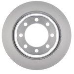 Order Rear Disc Brake Rotor by WORLDPARTS - WS1-153003 For Your Vehicle
