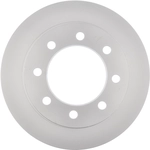 Order Rear Disc Brake Rotor by WORLDPARTS - WS1-153011 For Your Vehicle