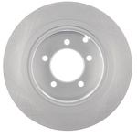 Order Rear Disc Brake Rotor by WORLDPARTS - WS1-153043 For Your Vehicle