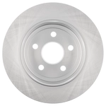 Order Rotor de frein à disque arrière de WORLDPARTS - WS1-153061 For Your Vehicle