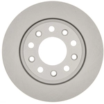 Order Rear Disc Brake Rotor by WORLDPARTS - WS1-153073 For Your Vehicle