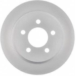Order Rear Disc Brake Rotor by WORLDPARTS - WS1-15360 For Your Vehicle