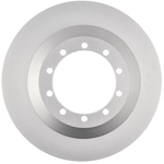 Order Rotor de frein à disque arrière par WORLDPARTS - WS1-154064 For Your Vehicle