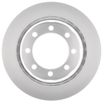 Order Rear Disc Brake Rotor by WORLDPARTS - WS1-154073 For Your Vehicle