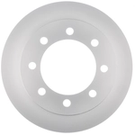 Order Rear Disc Brake Rotor by WORLDPARTS - WS1-154073 For Your Vehicle
