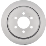 Order Rear Disc Brake Rotor by WORLDPARTS - WS1-154100 For Your Vehicle