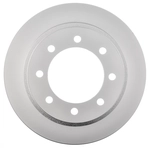 Order Rotor de frein à disque arrière de WORLDPARTS - WS1-154162 For Your Vehicle