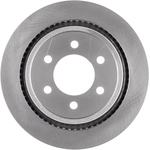 Order Rotor de frein à disque arrière de WORLDPARTS - WS1-154186 For Your Vehicle