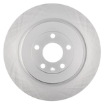 Order Rotor de frein à disque arrière de WORLDPARTS - WS1-154189 For Your Vehicle