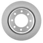 Order Rotor de frein à disque arrière de WORLDPARTS - WS1-155057 For Your Vehicle