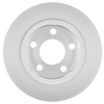 Order Rear Disc Brake Rotor by WORLDPARTS - WS1-155065 For Your Vehicle