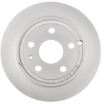 Order WORLDPARTS - WS1-155178 - Rear Disc Brake Rotor For Your Vehicle