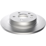Order WORLDPARTS - WS1-155199 - Rear Disc Brake Rotor For Your Vehicle