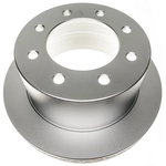 Order Rear Disc Brake Rotor by WORLDPARTS - WS1-155235 For Your Vehicle