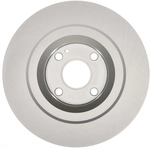 Order Rear Disc Brake Rotor by WORLDPARTS - WS1-230054 For Your Vehicle