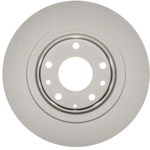 Order Rear Disc Brake Rotor by WORLDPARTS - WS1-230068 For Your Vehicle
