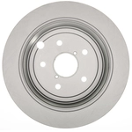 Order Rear Disc Brake Rotor by WORLDPARTS - WS1-230074 For Your Vehicle