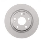 Order WORLDPARTS - WS1-230226 - Rear Disc Brake Rotor For Your Vehicle